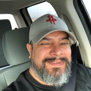 Meet your Posher, Ramiro